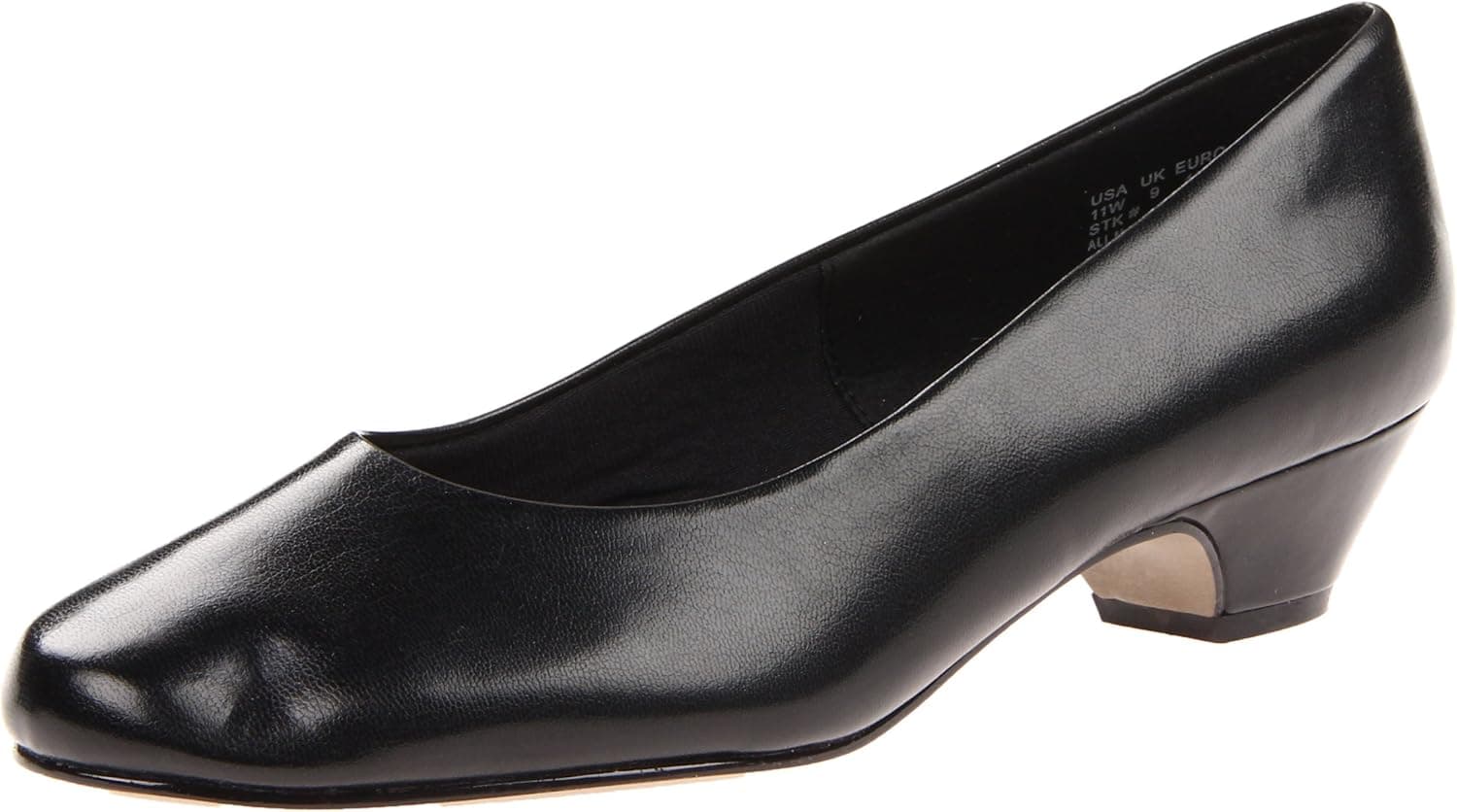 Soft Styles Women's Angel Ii Pump