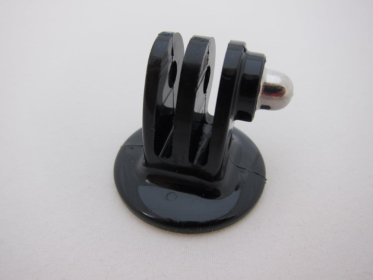 i.Trek DCGO Tripod Mount Adapter for GoPro HERO Cameras (Black)