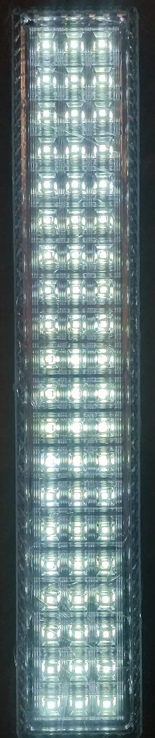 LED Light Tower Rechargeable household worklight - 720 Lumens