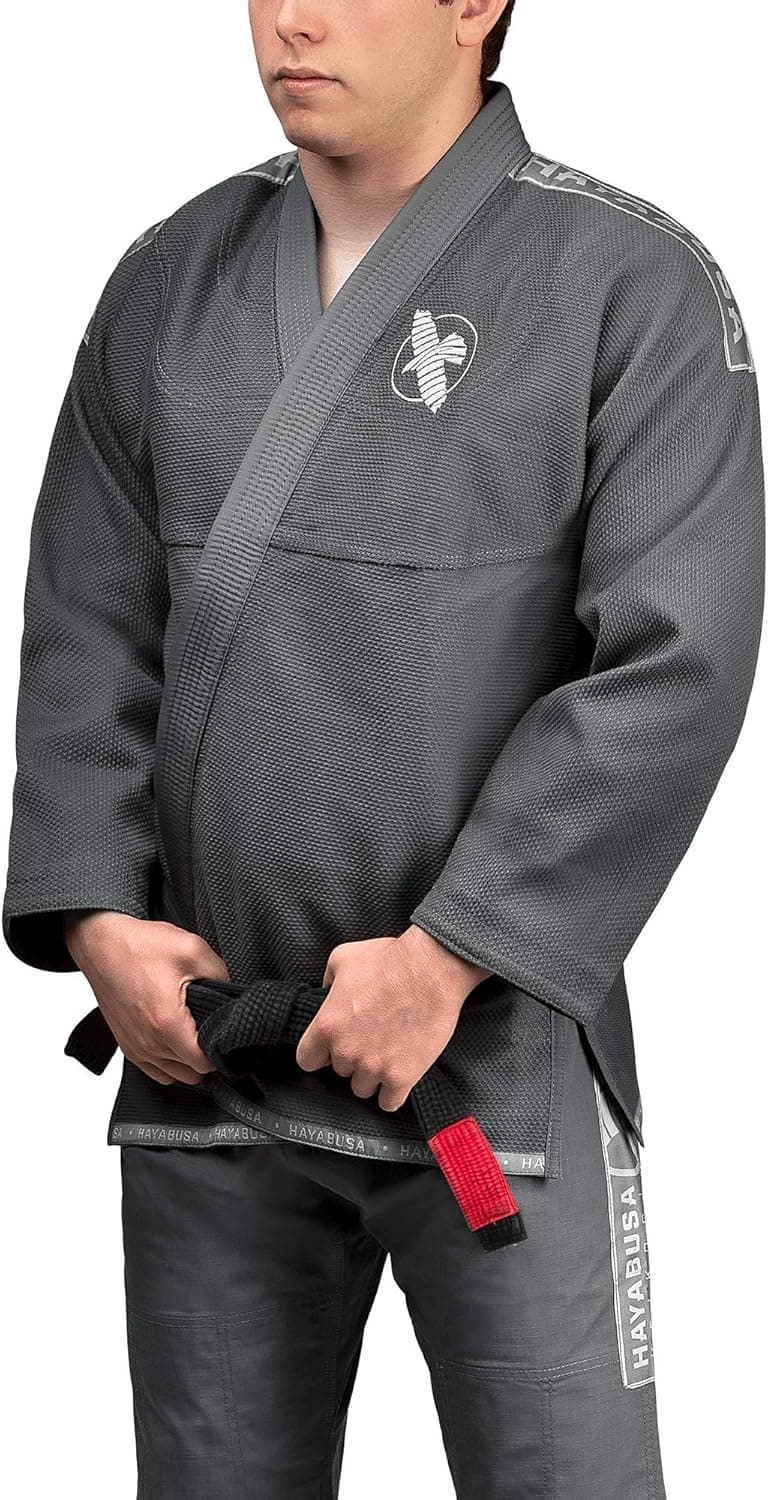 Hayabusa Lightweight Jiu Jitsu Gi