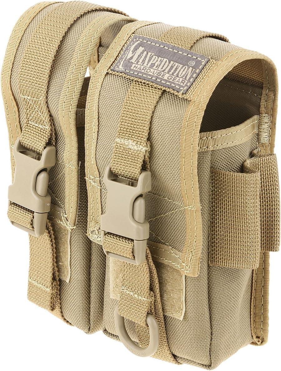 Maxpedition TC-8 Pouch