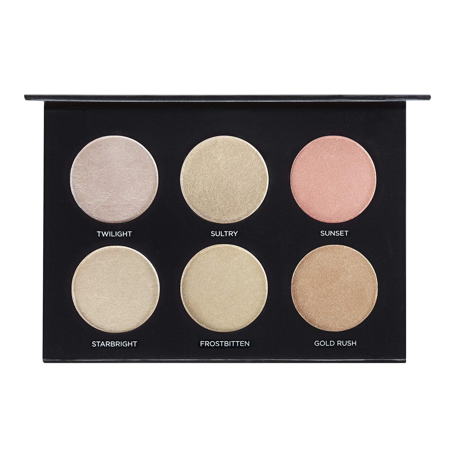 PÜR Quick Pro Highlight Palette