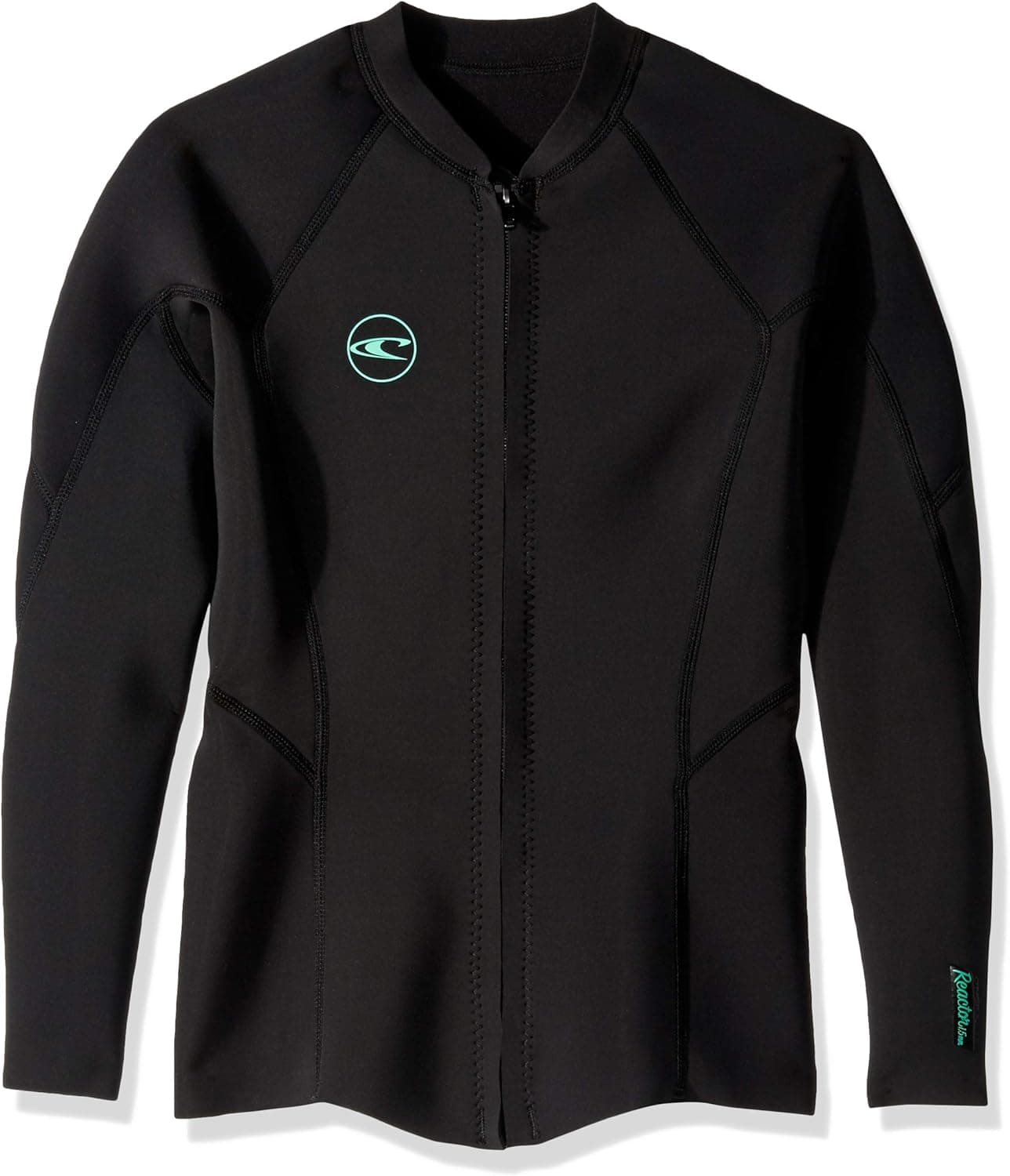 O'Neill Women's Reactor-2 1.5mm Full Zip Jacket