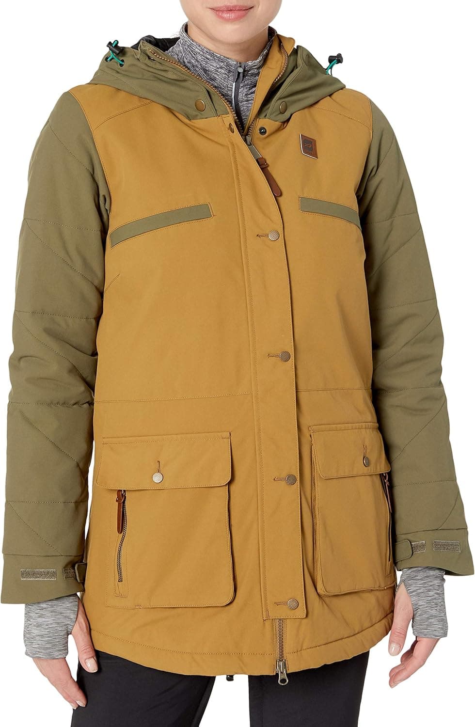Orage Women's Deal Jacket
