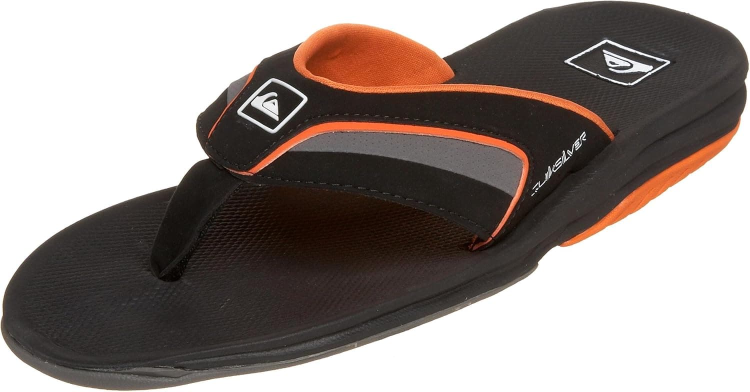 Quiksilver Men's Session Sandal