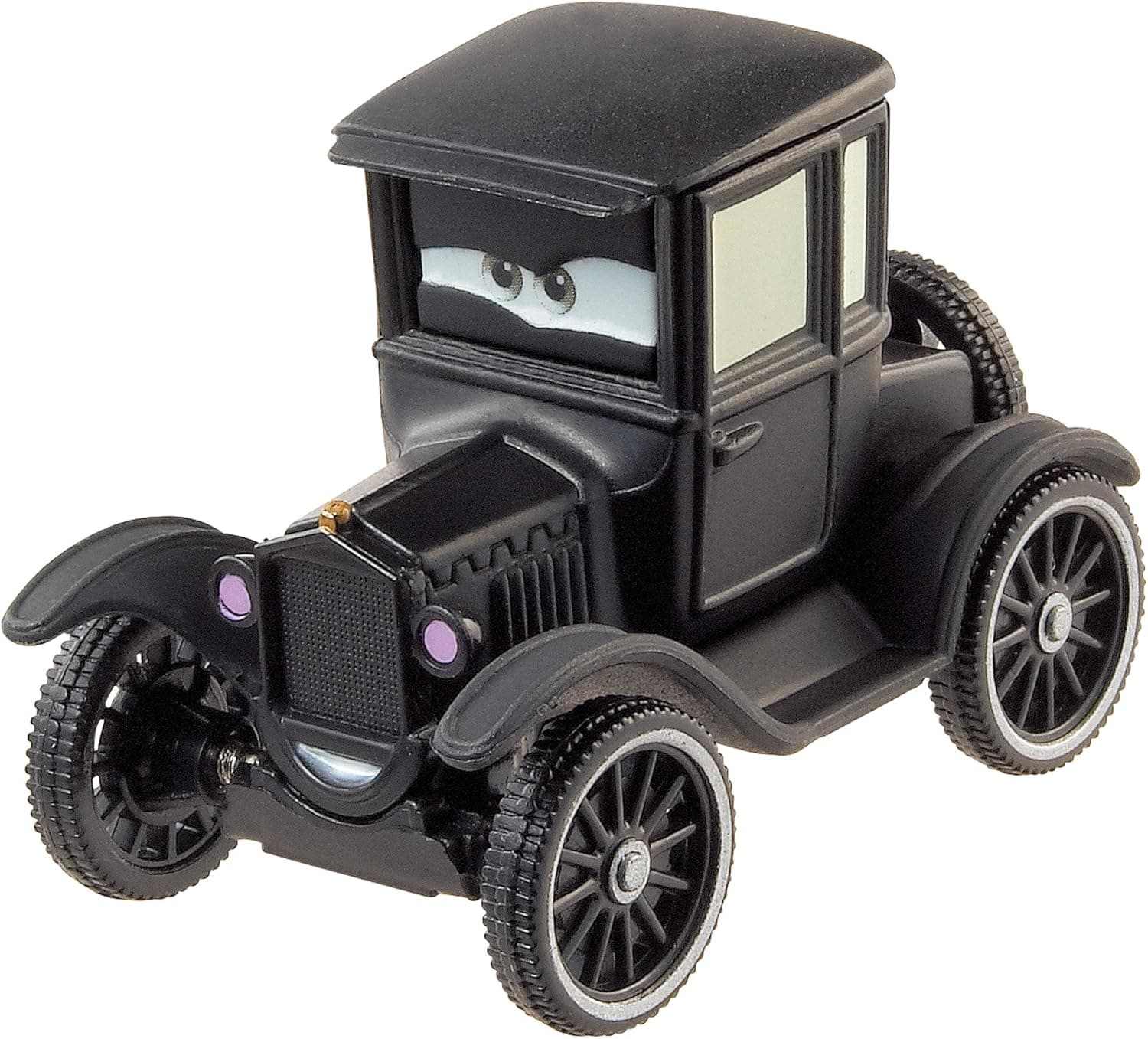 Disney Pixar Cars Lizzie Die-Cast Vehicle