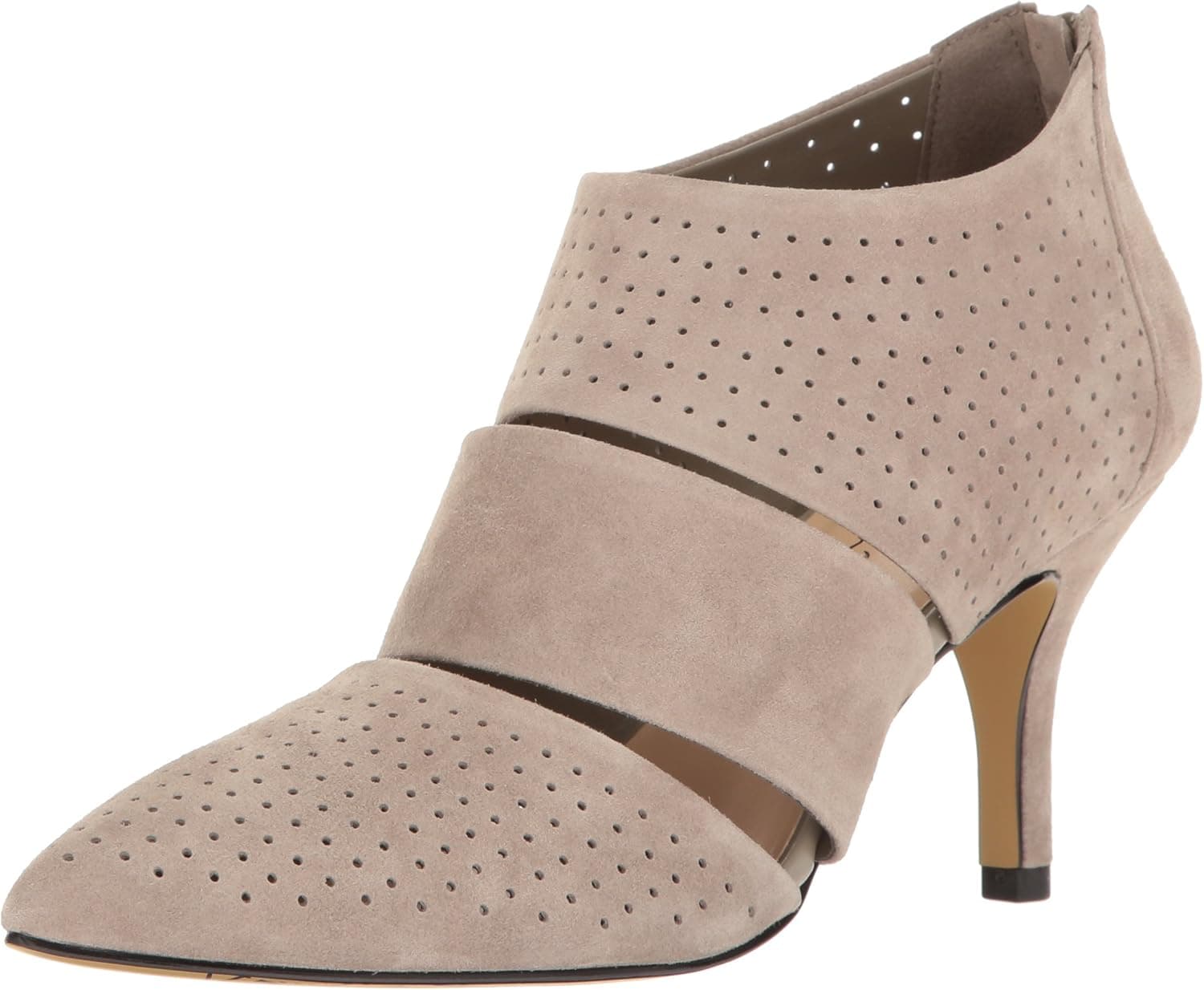 Bella Vita Women's Danica Dress Pump