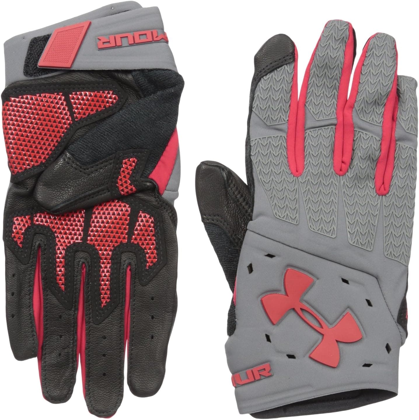 Under Armour Men's ClutchFit Renegade Training Gloves