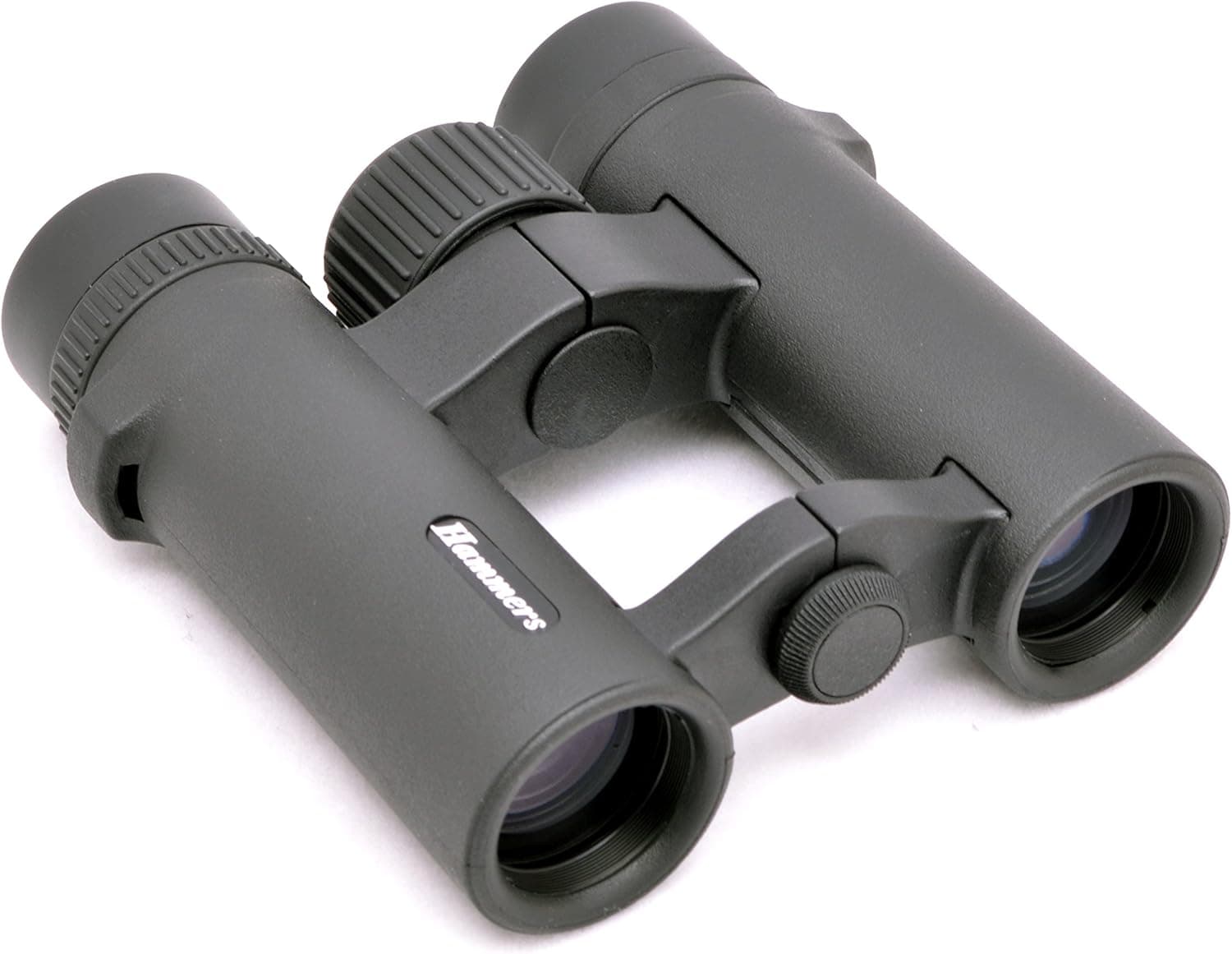 Hammers Elite Premium Quality Birding Bird Whale Watching Compact Folding Roof Prism Waterproof Binocular 8x26