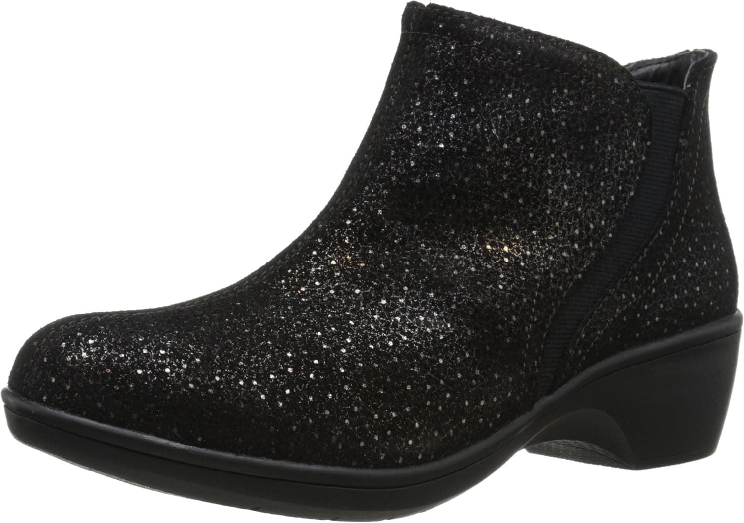 Skechers Women's Flexibles Ankle Boot