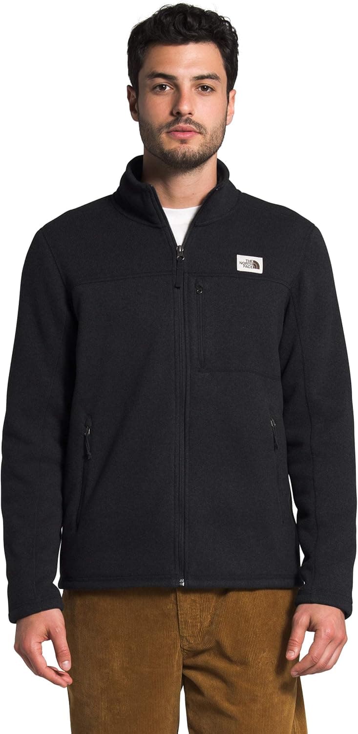 THE NORTH FACE Men's Gordon Lyons Full Zip