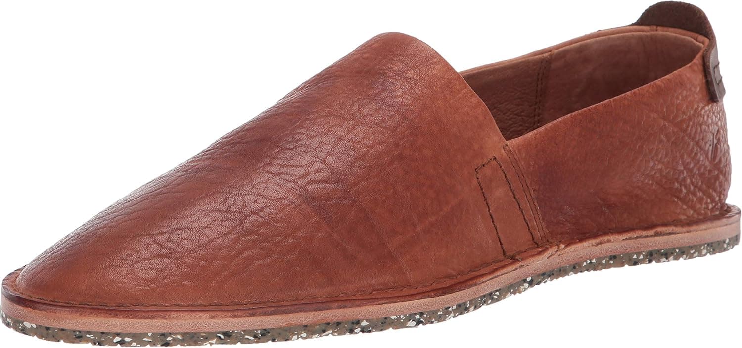 Frye Men's Montauk a Line Slipper