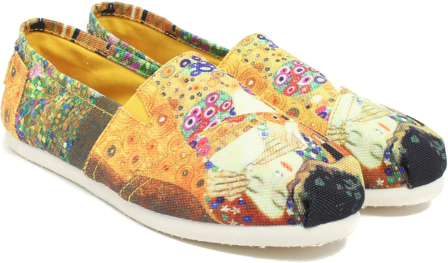 Maspis Klassik Limited Exclusive Collection Shoes Sneakers (7.5, Sorento Kiss)