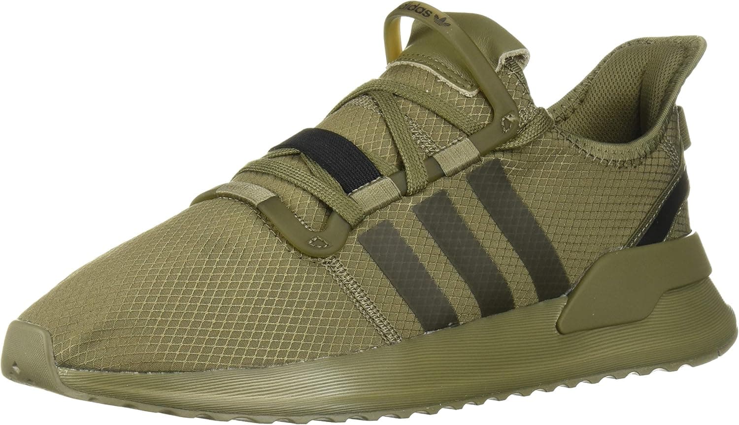 adidas Originals Men's U_Path Run Sneaker