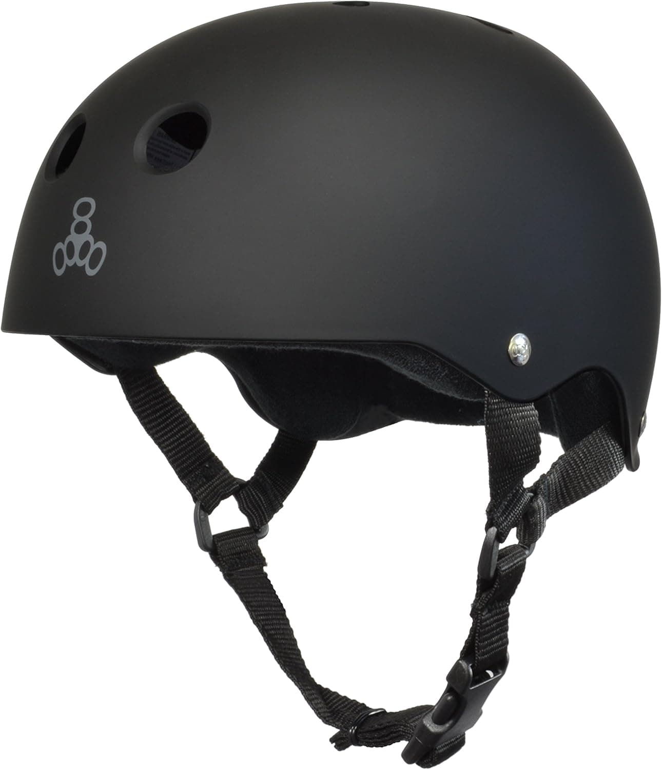 Triple Eight Skate-and-Skateboarding-Helmets Sweatsaver Helmet