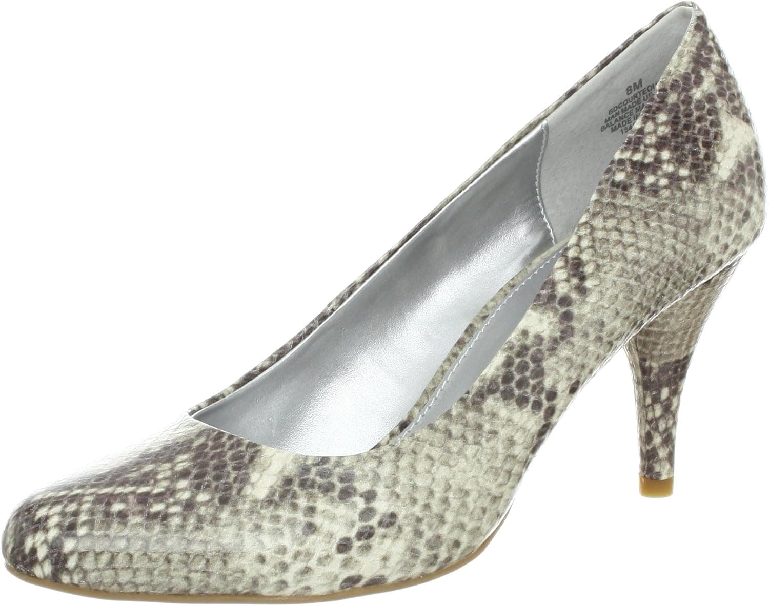 Bandolino Women's Courteous Pump
