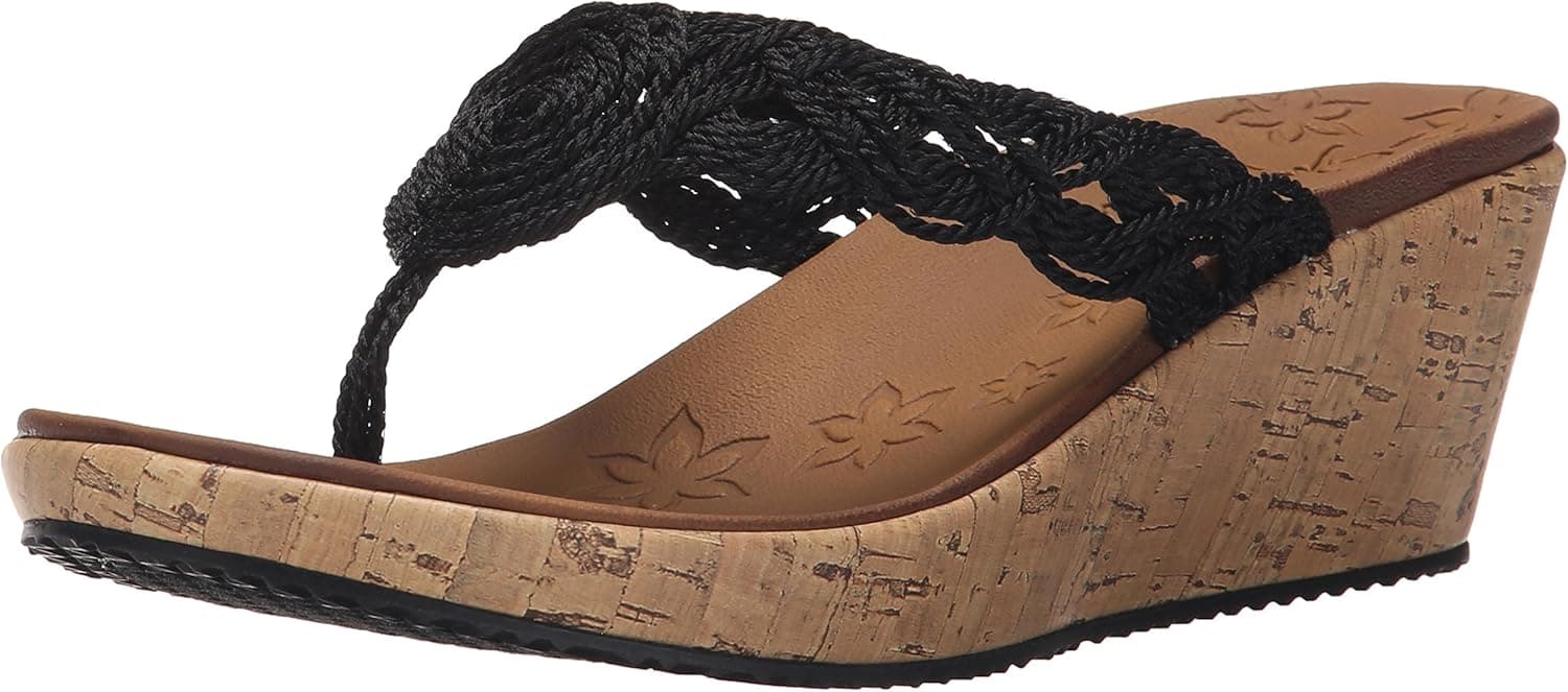 Skechers womens Beverlee-crush
