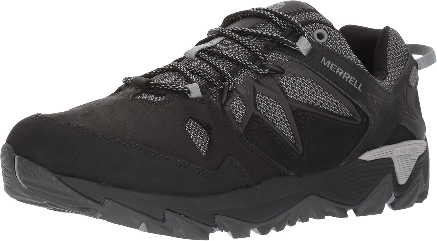 Merrell Men's All Out Blaze 2 Waterproof Hiking Shoe