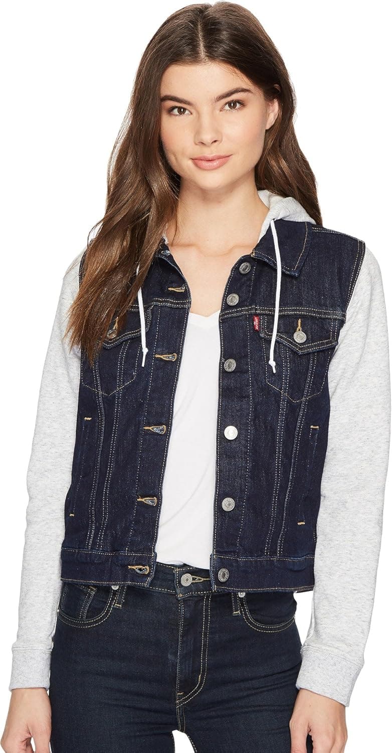 Levi's Hybrid Original Trucker