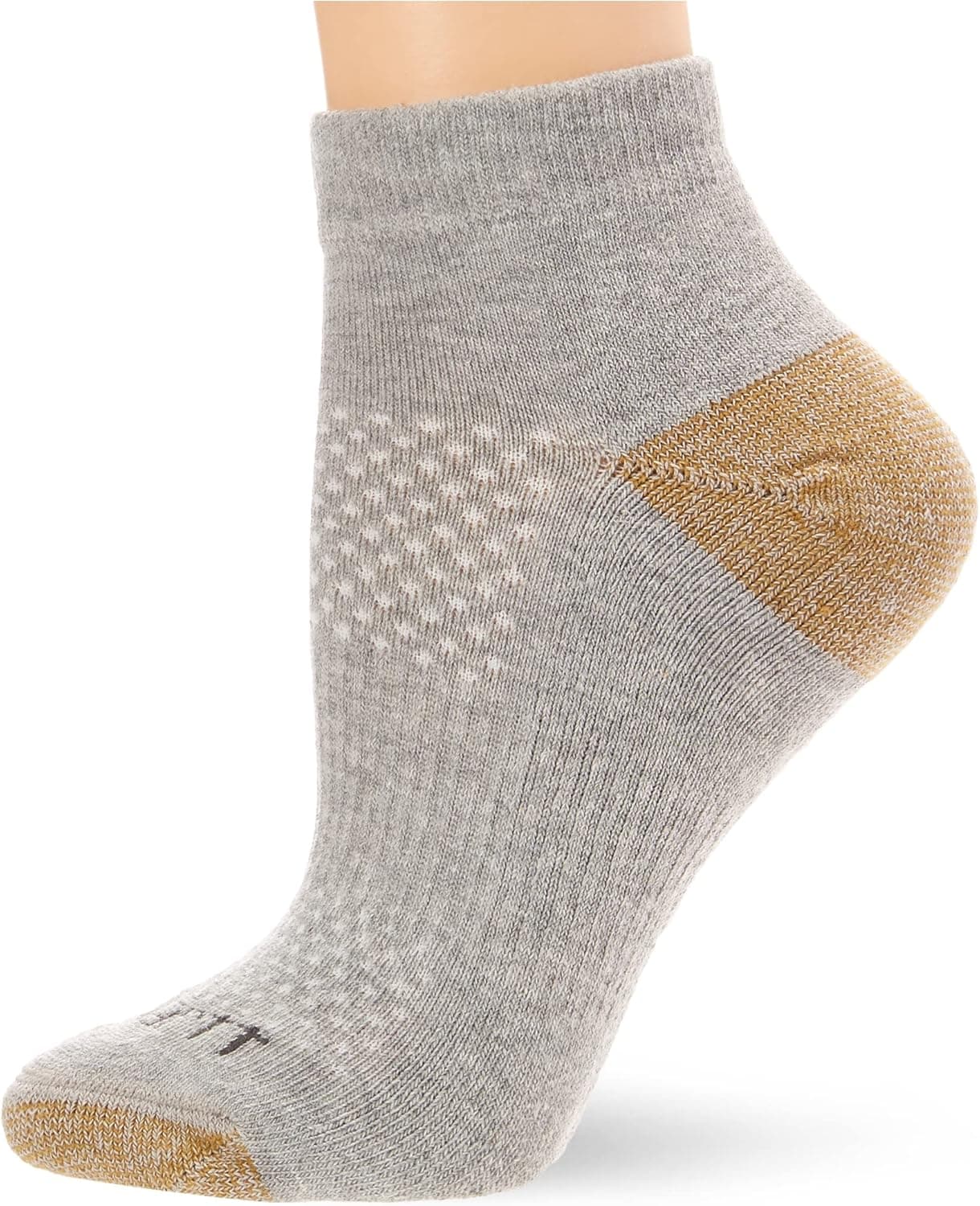 Carhartt Women's All Season Low Cut Socks