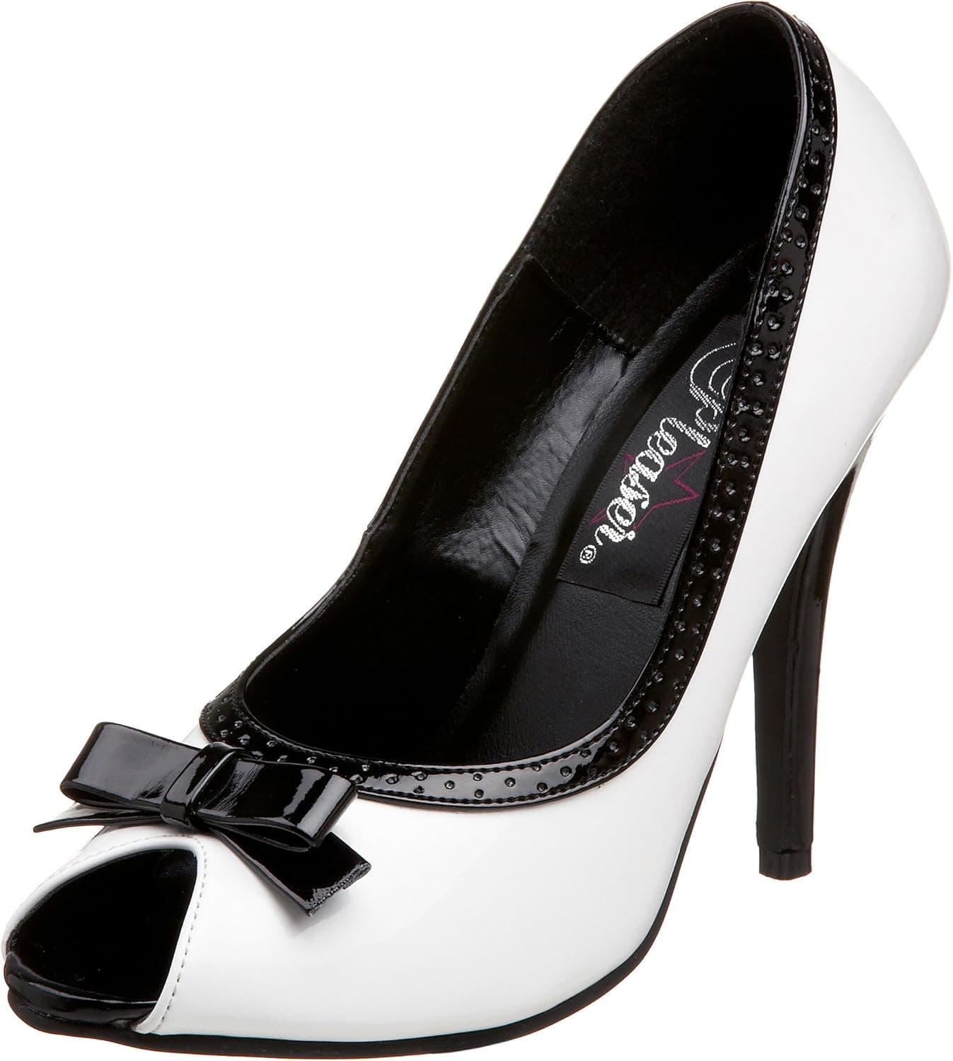 Pleaser Women's Pumps Shoes