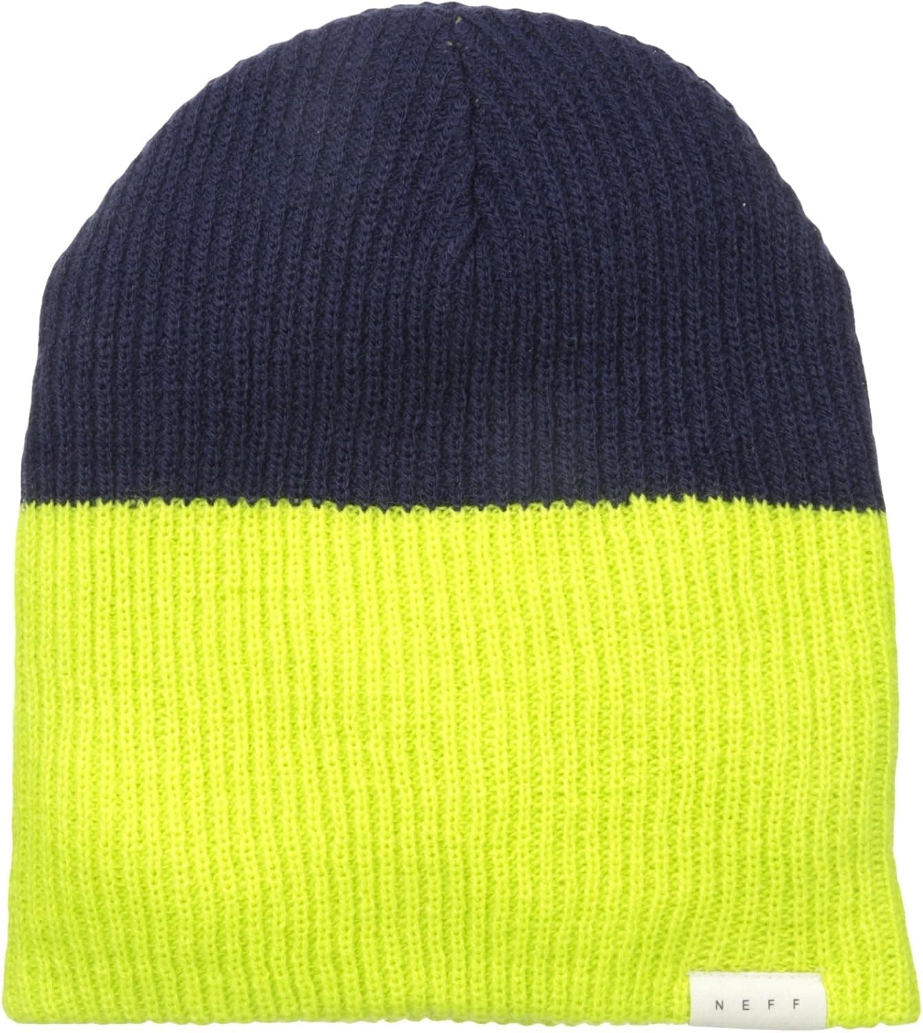 NEFF Men's Duo Beanie