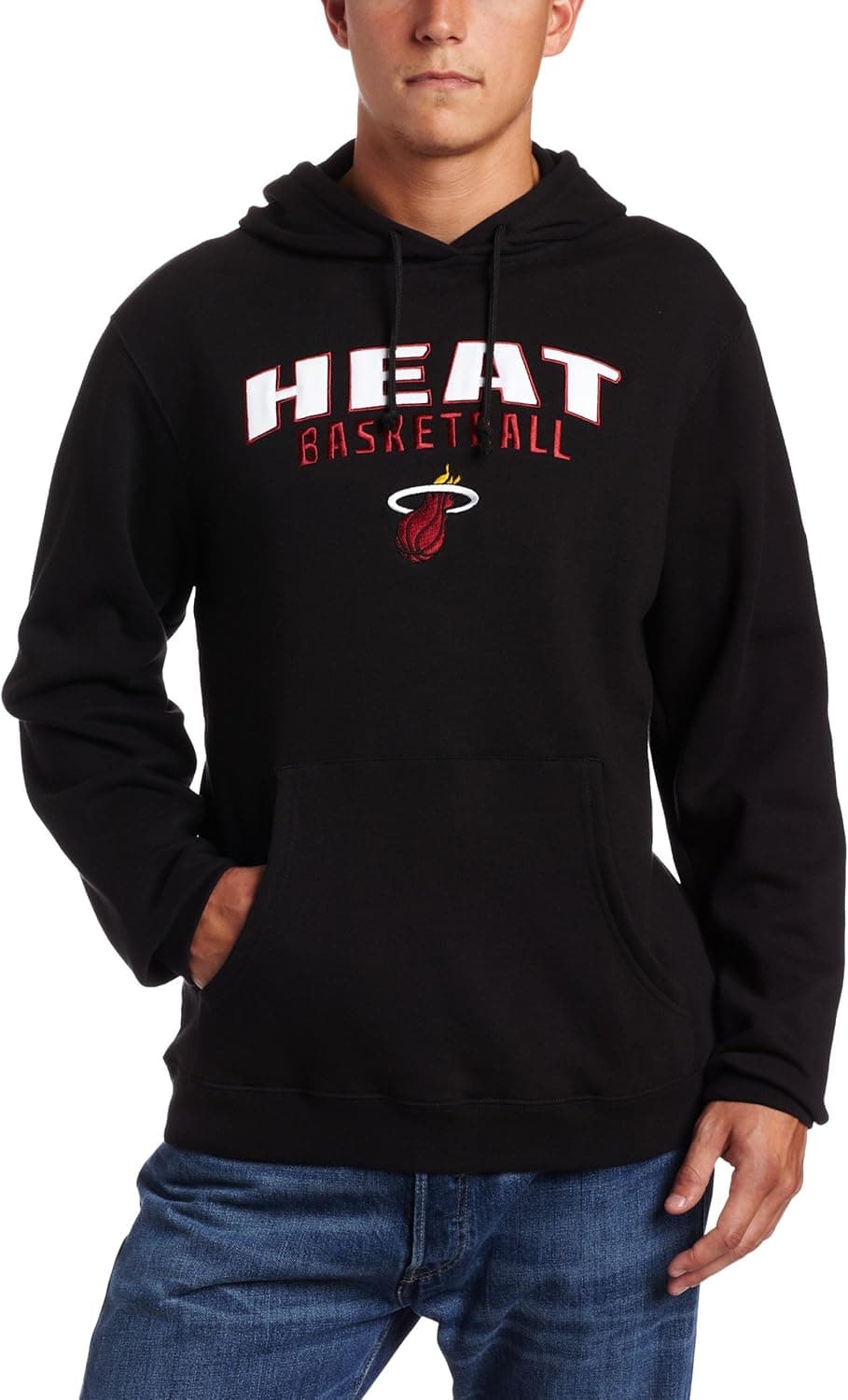 NBA Miami Heat Playbook Hoodie II