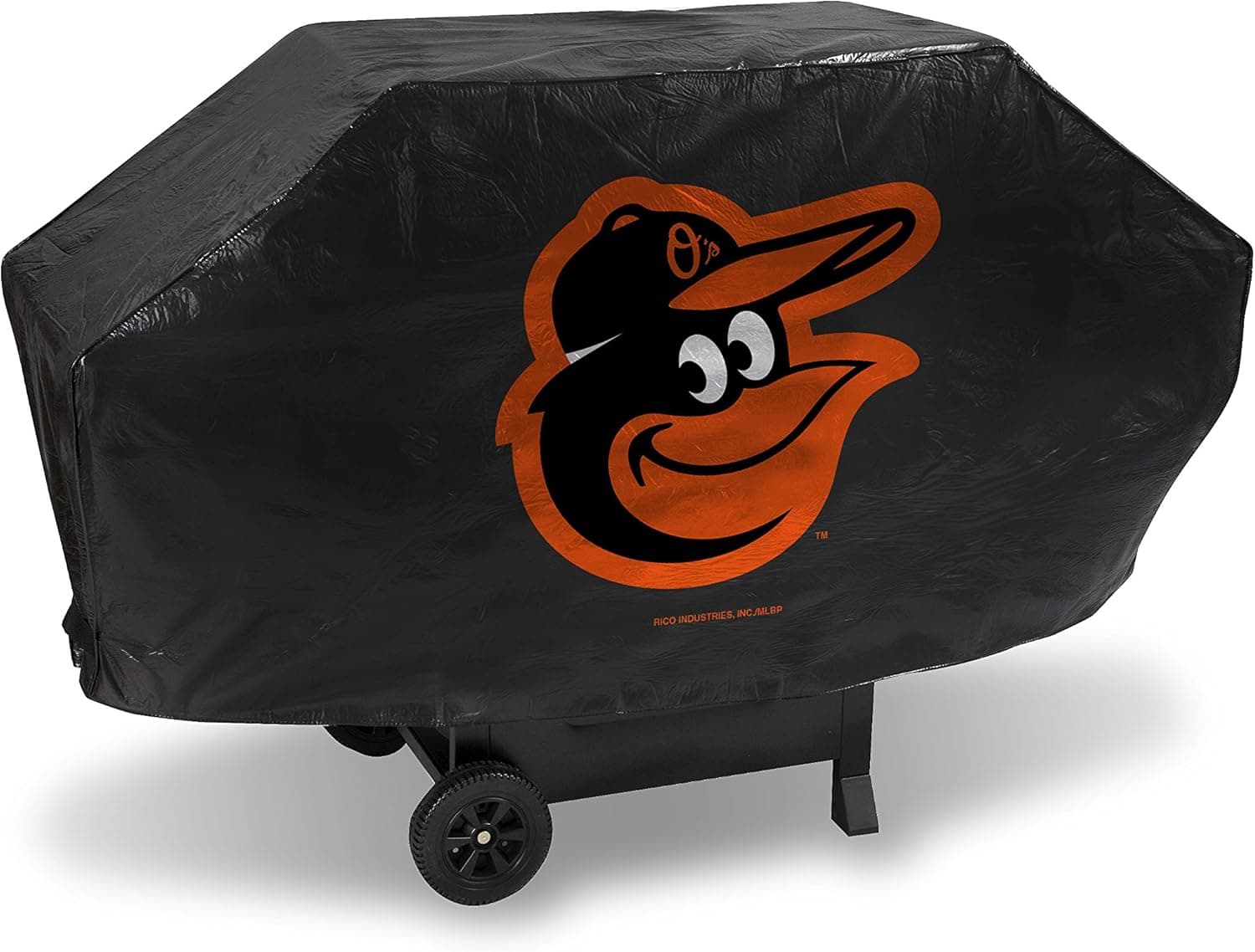Rico MLB Deluxe Grill Cover