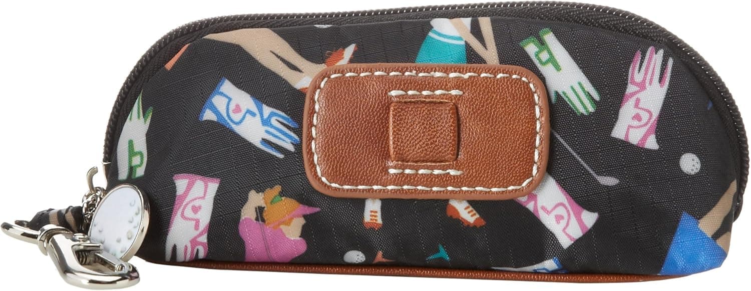 Sydney Love Lady Golf 3 Ball Holder