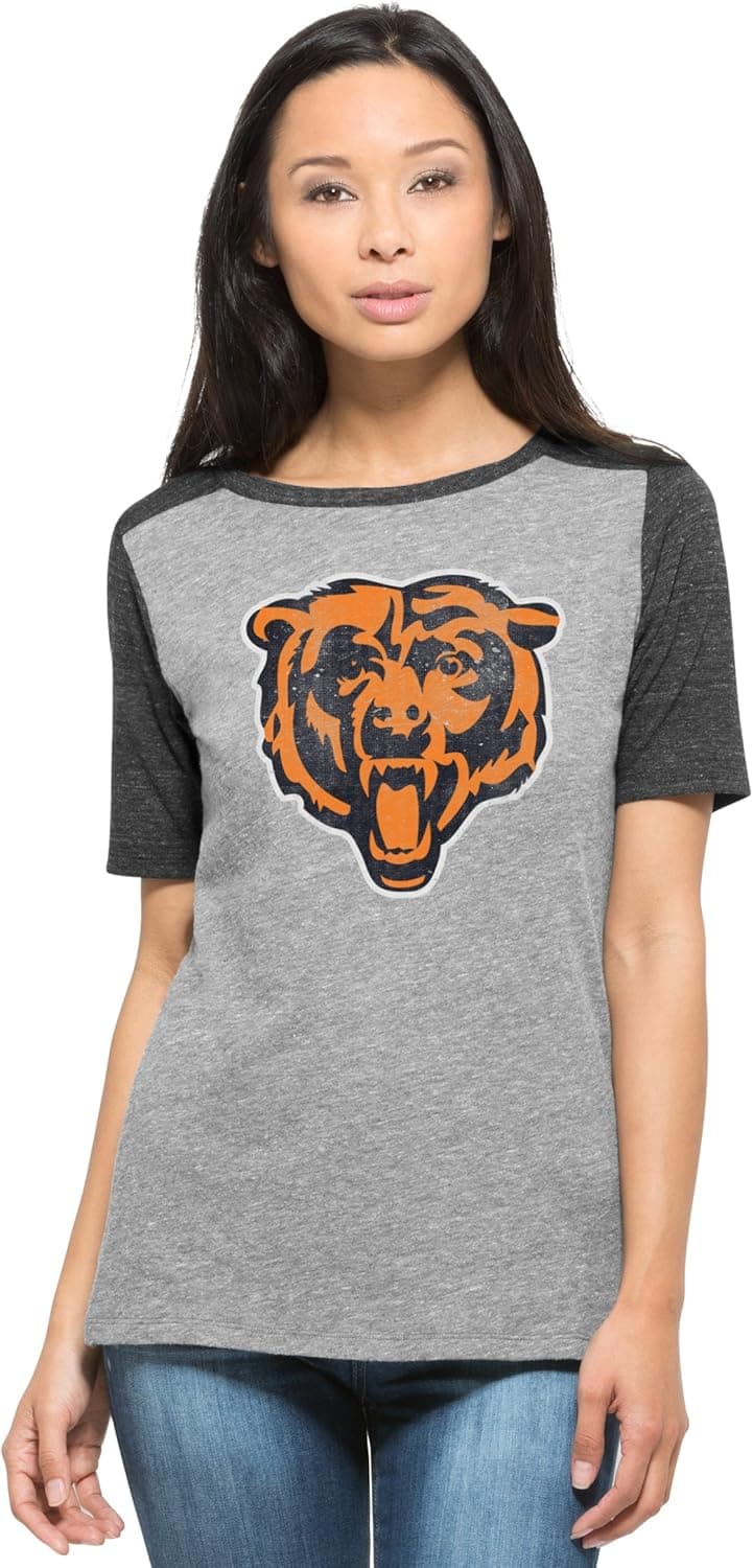 '47 NFL Women's Empire Tee