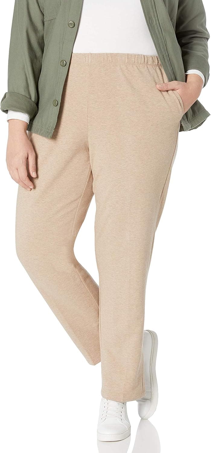 Ruby Rd. Women's Petite Pant