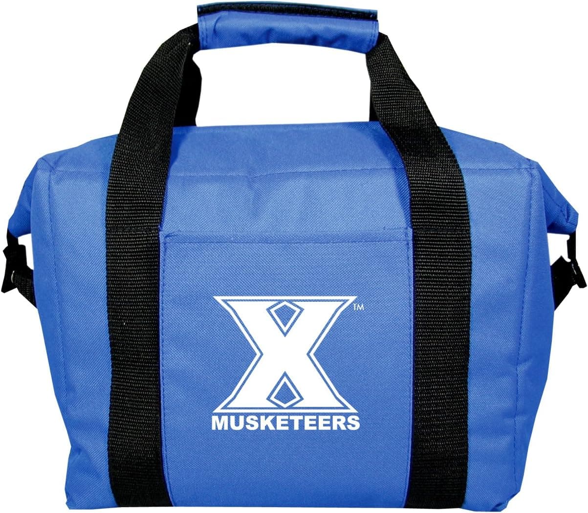 NCAA Xavier Musketeers Kooler Bag