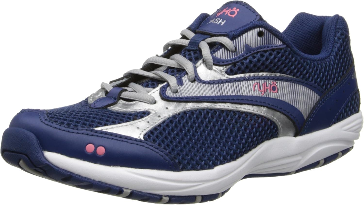 RYKA Women's Dash Walking Shoe