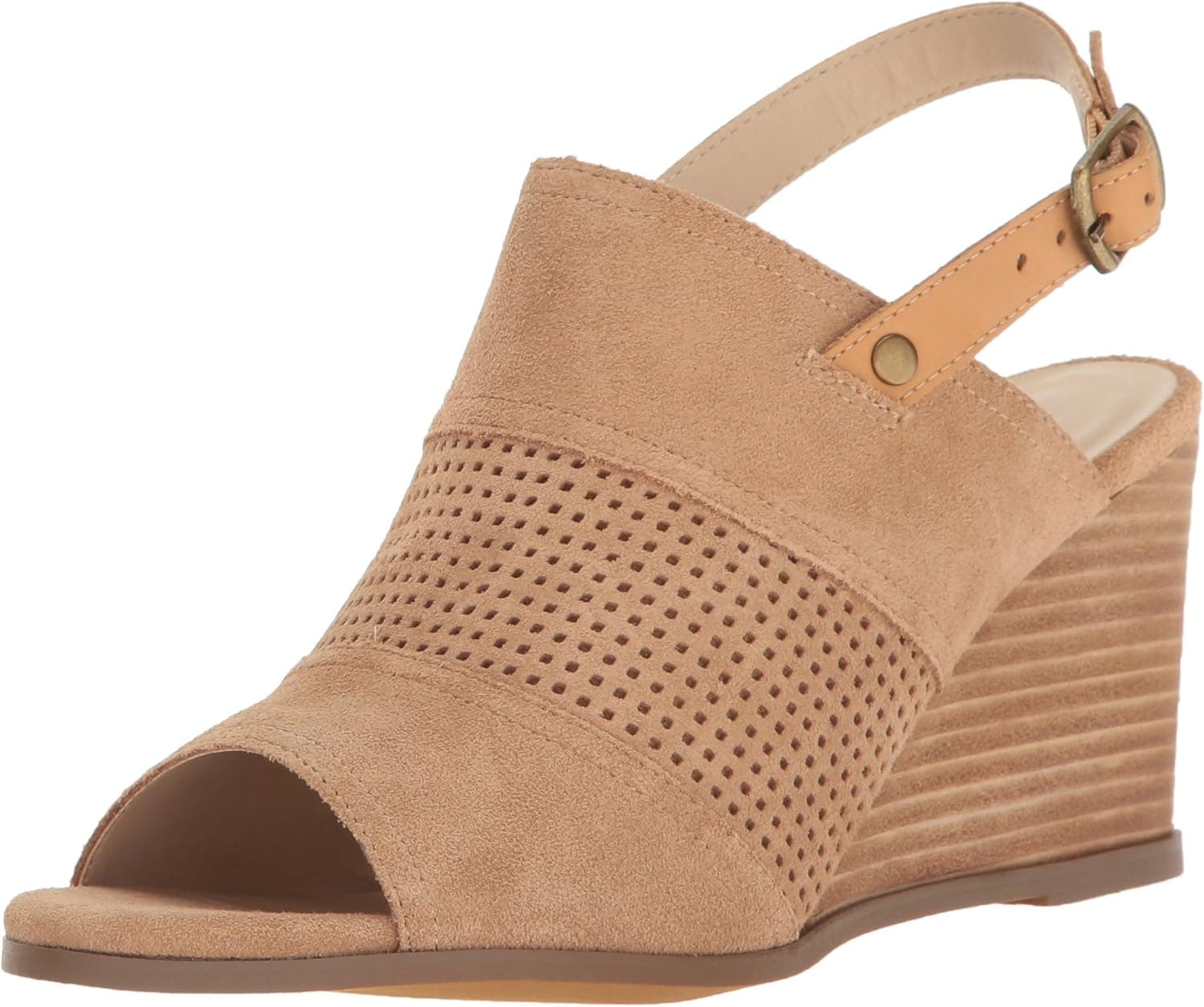 Very Volatile Women's Hyde Wedge Sandal
