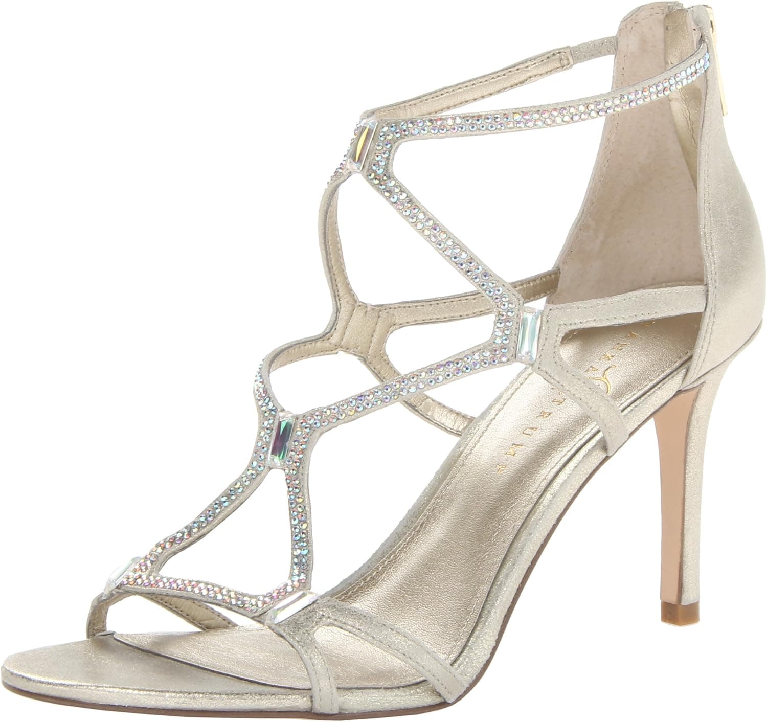 Ivanka Trump Women's Gemma Dress Sandal