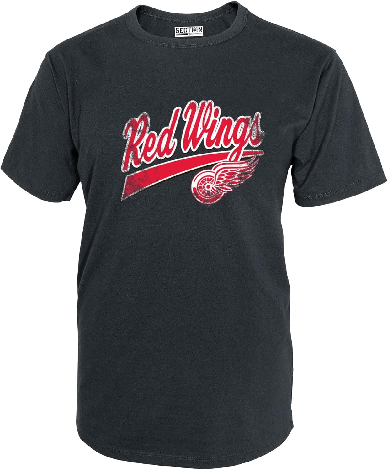 NHL National Hockey League Short Sleeve Tee