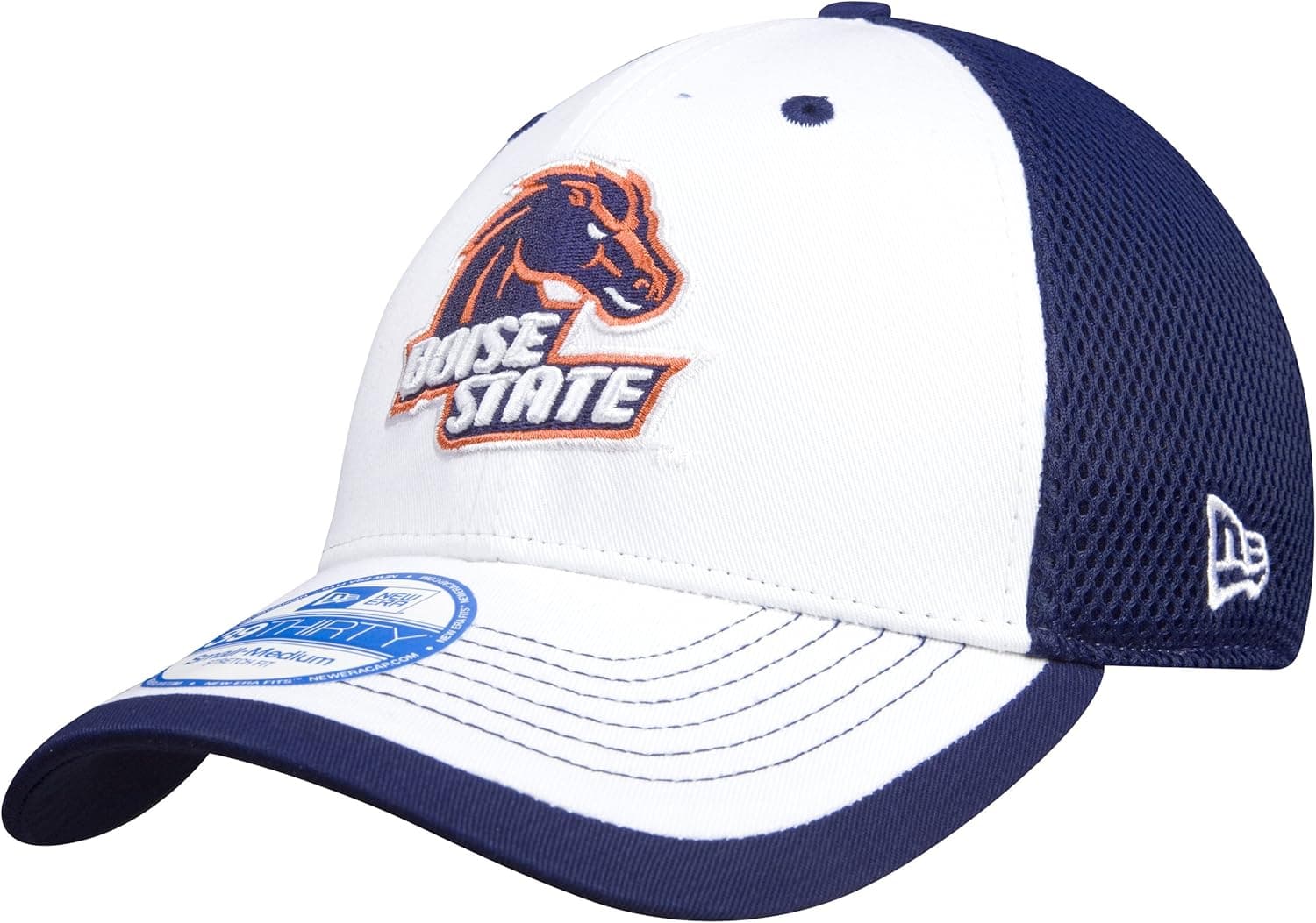NCAA Red Neo 3930 Cap