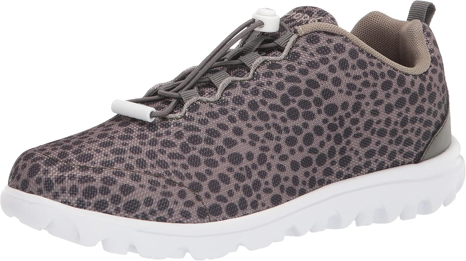 Propét Women's TravelActiv Safari Sneaker