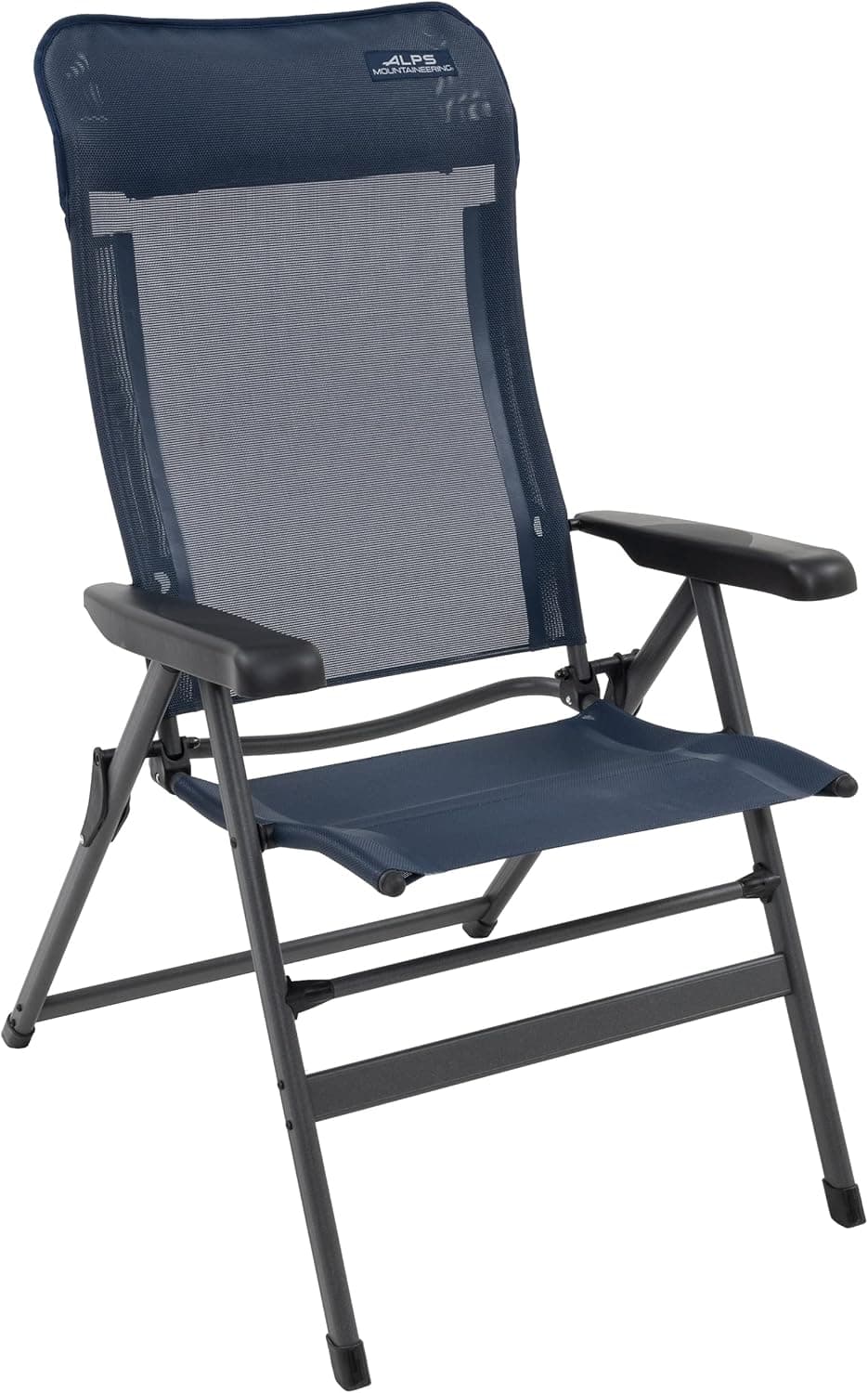 ALPS Mountaineering Ultimate Recliner - Navy