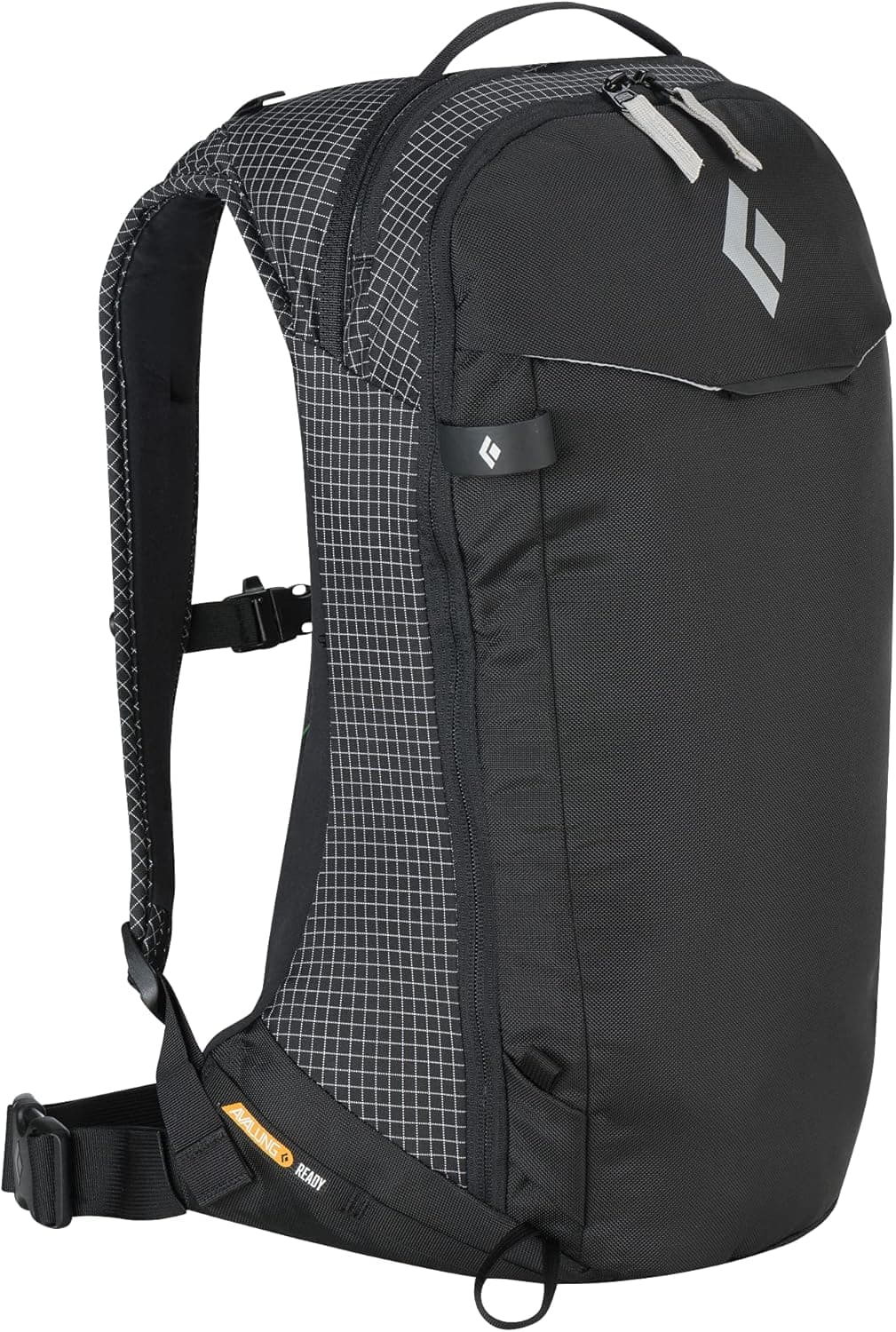 Black Diamond Unisex's Dawn Patrol 15 Backpack, M_L
