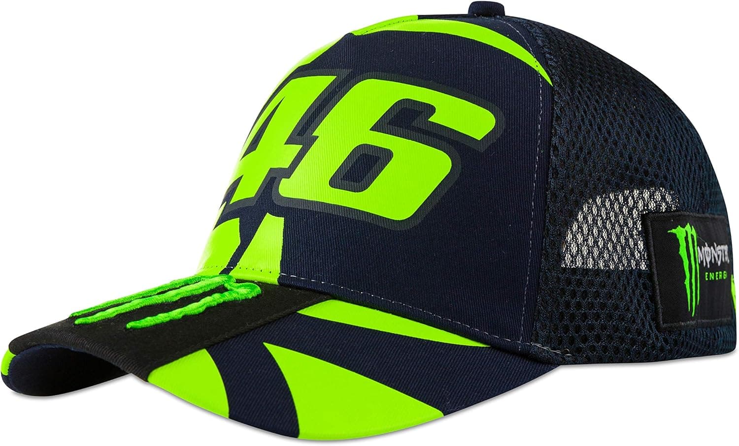 Valentino Rossi Capppellino Monster Dual Collection