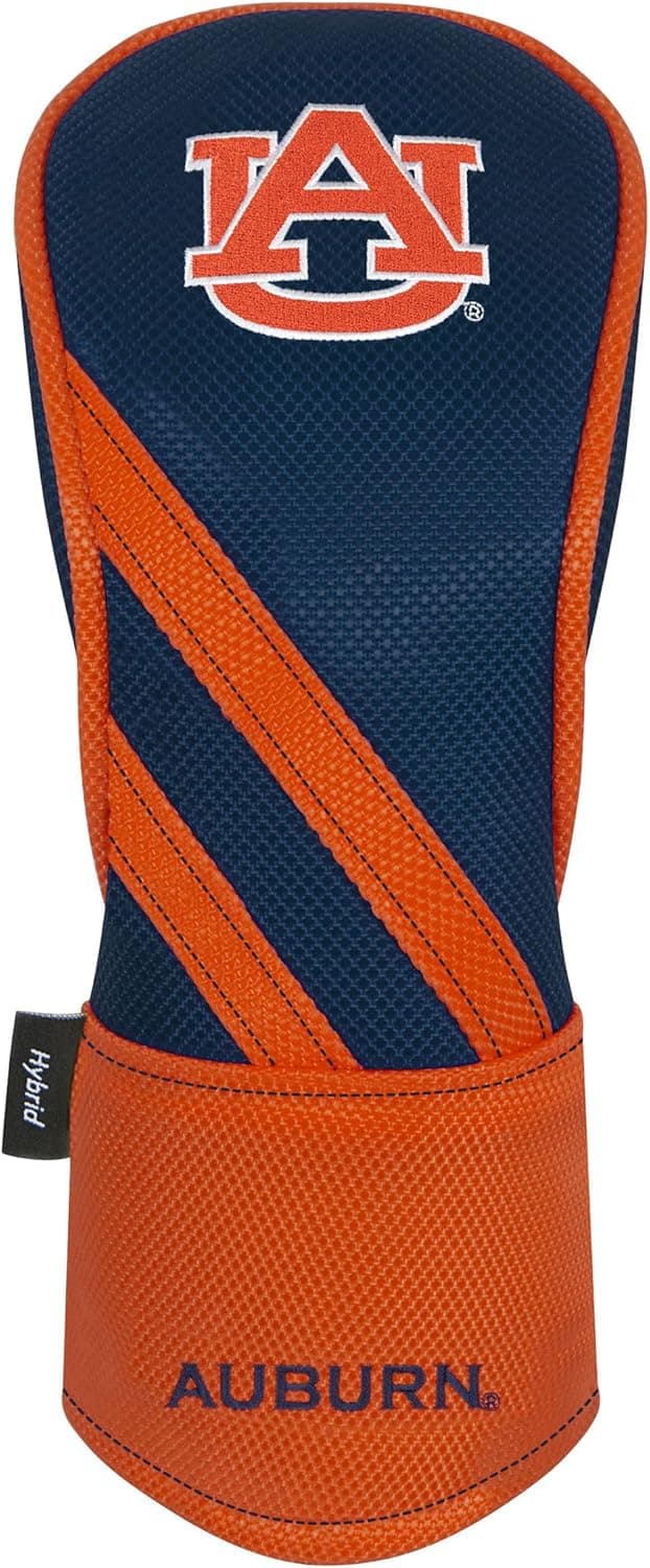 Collegiate Hybrid Headcover