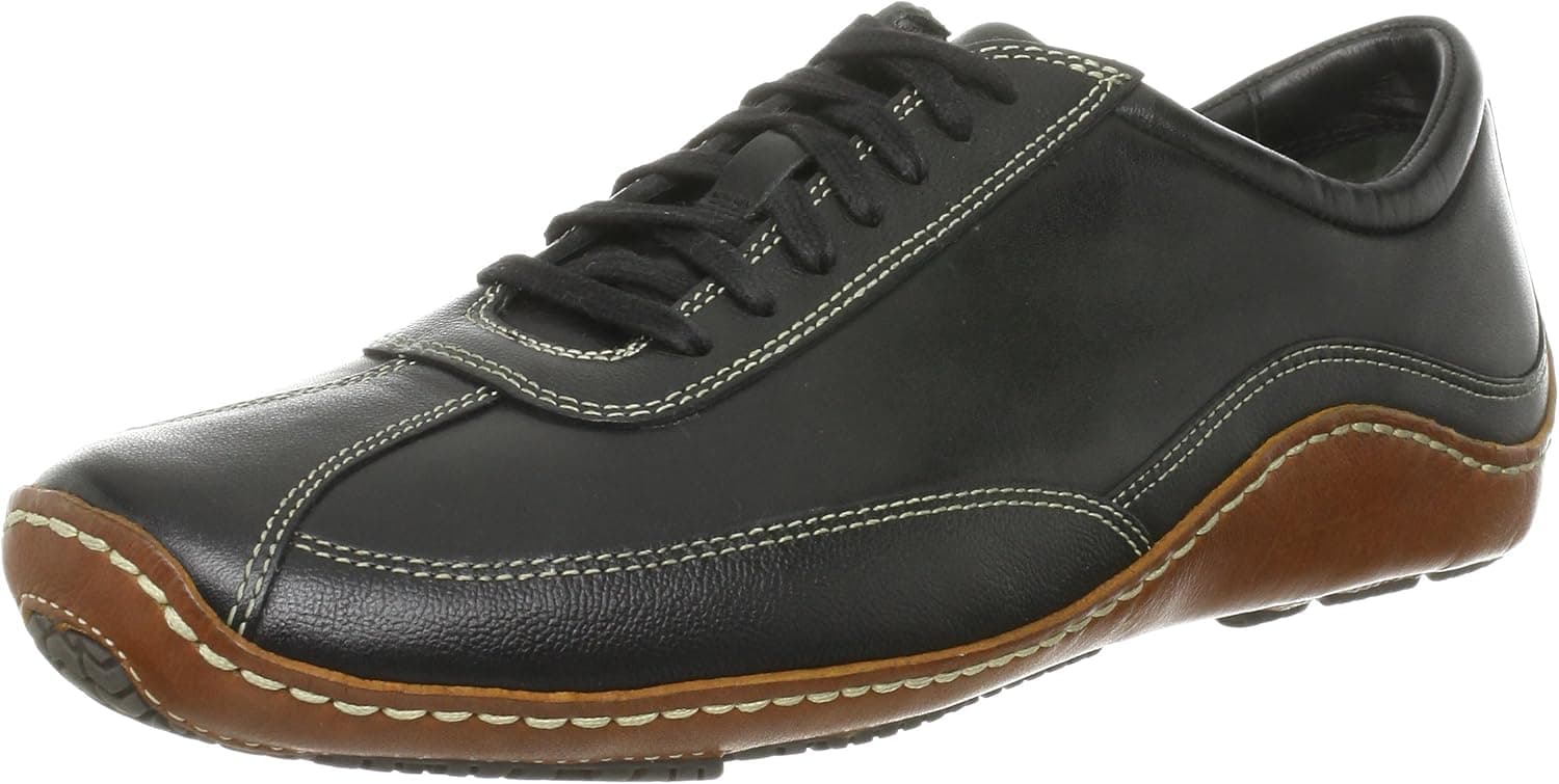 Cole Haan Men's Air Ryder Lace-Up
