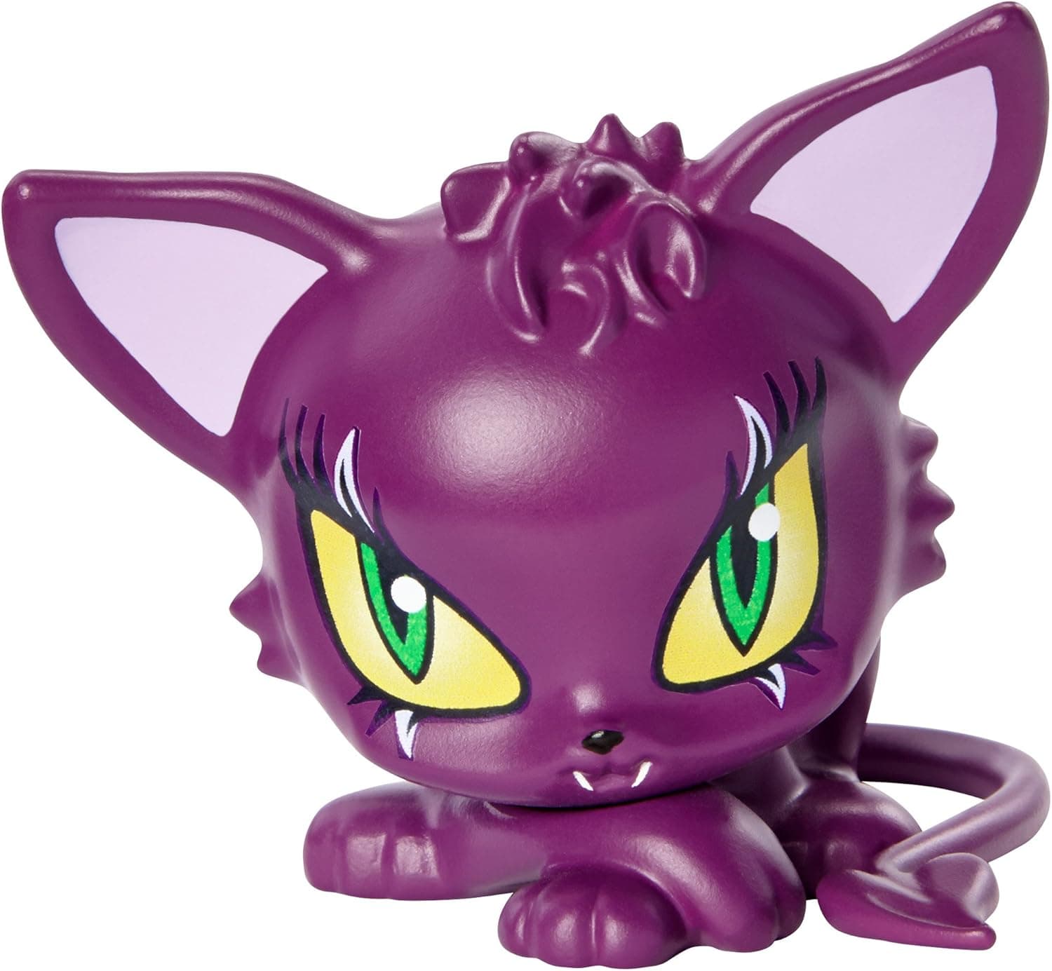 Monster High Crescent Figure