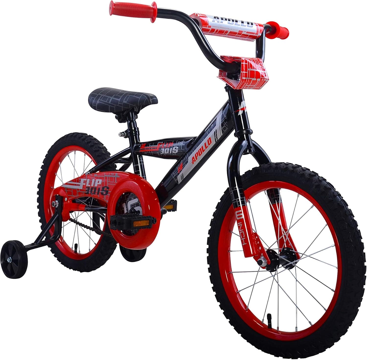 Apollo Flipside 16 inch in 2 Colors