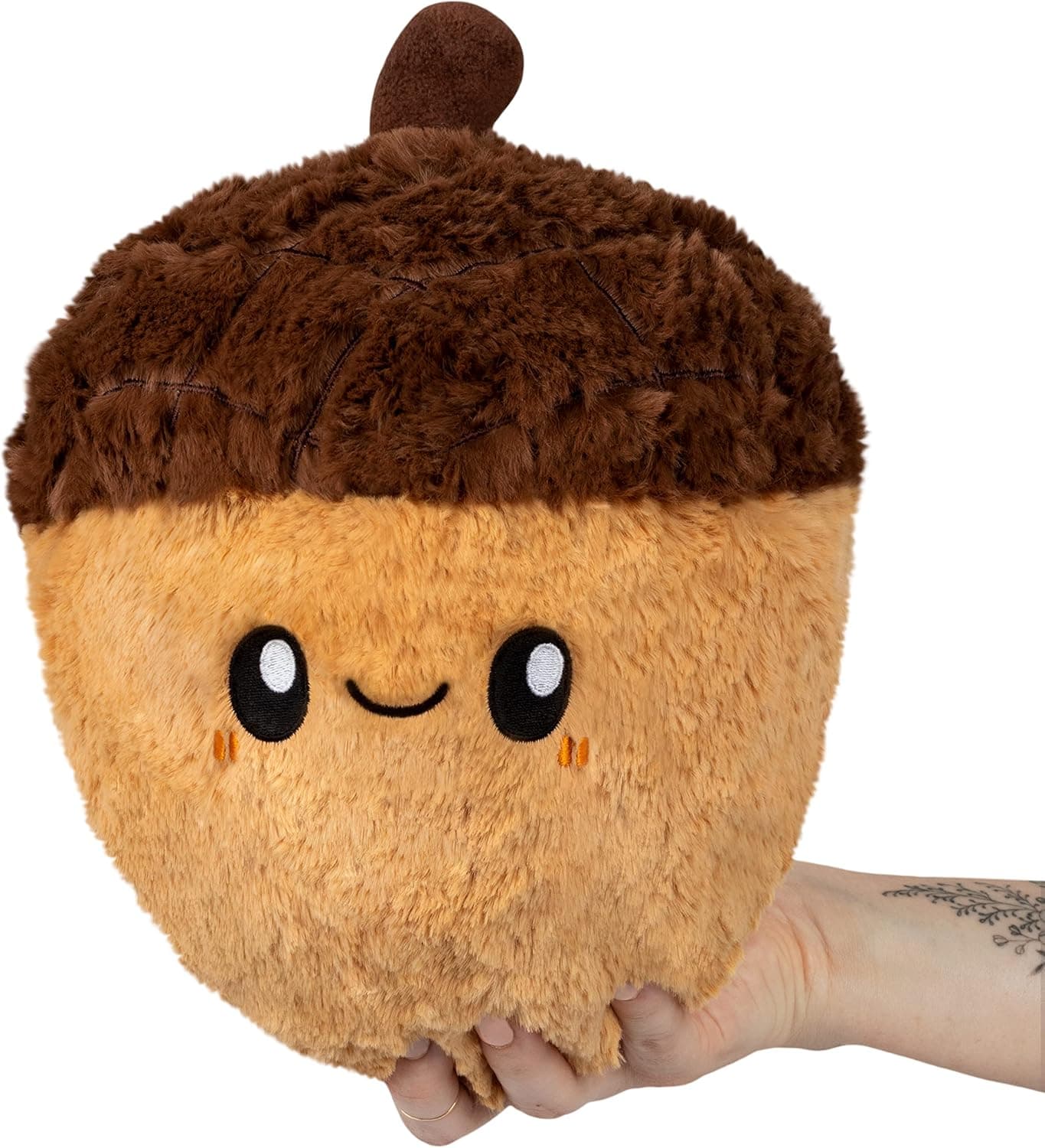 Squishable / Mini Acorn 7" Plush