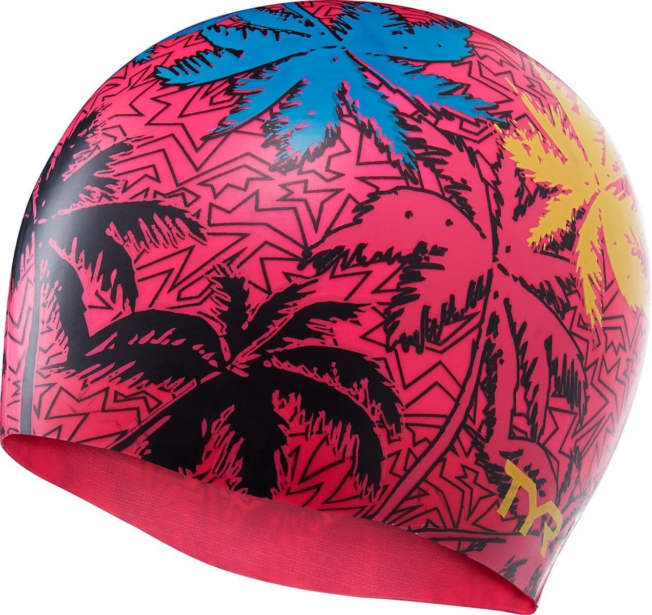 TYR Island Breeze Swim Cap