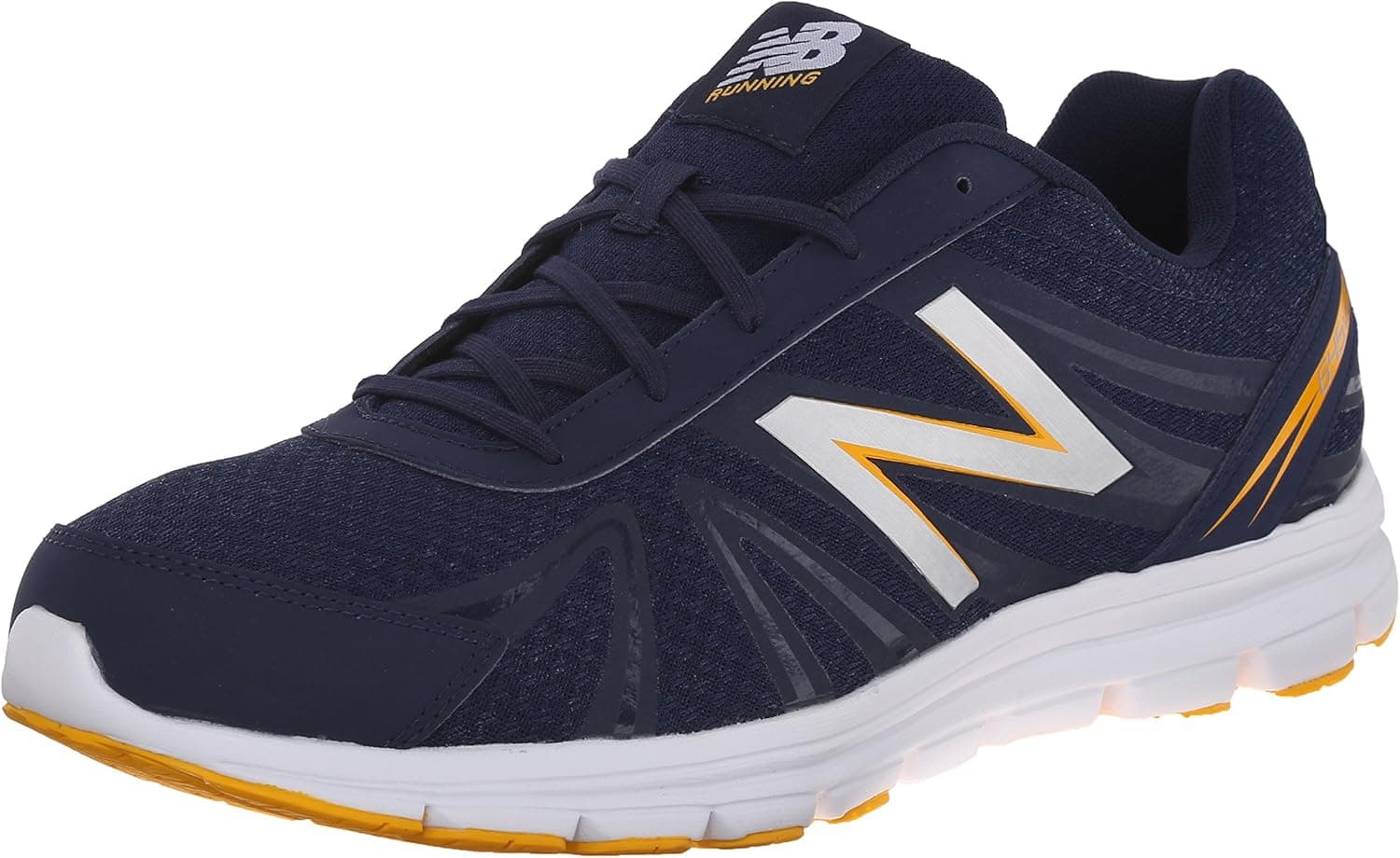 New Balance Men's M645V2 Running Shoe