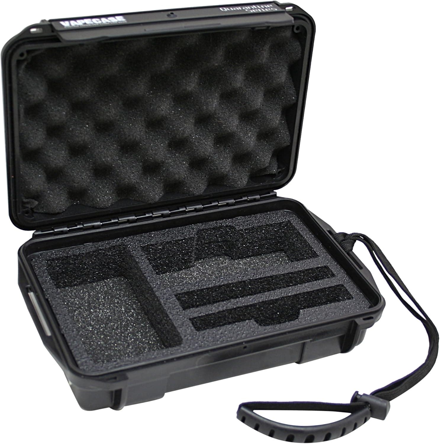 Vapecase Custom Hard Case Fits The Arizer Solo Vaporizer