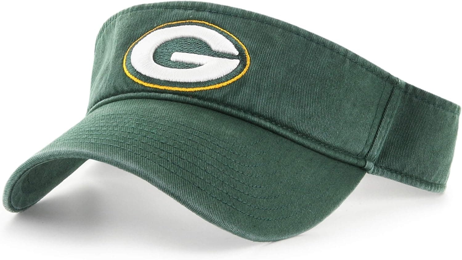 NFL Men's OTS Visor Adjustable